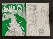 Wilq Superbohater 7 + kalendarz