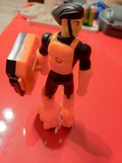 ACTION MAN POWER BROWSE Z WYRZUTNIĄ ZETONÓW-MCDONALDS