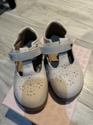 Baleriny nelli blu rozmiar 25