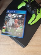 Playstation 4 Slim 500gb + FC26