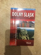 Dolny Śląsk przewodnik samochodowy Pascal