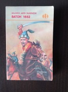 Wojciech J. Długołęcki - Batoh 1652