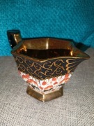 Mlecznik Imari Jackfield Stratfordshire VINTAGE Anglia 