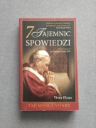 7 tajemnic spowiedzi - Vinny Flynn