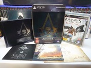 Assassin's Creed IV Black Flag SKULL EDITION PL Polskie Wydanie PS3 
