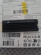 MP600 PRO LPX 1TB Gwarancja do 17 Listopada.