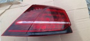 Lampa tył led Vw Golf 7 lift hb - 2018 rok