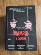 Książka Wampir z Zagłębia