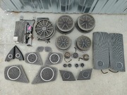 Bang & Olufsen Audi a4 b8 sedan kompletny zestaw SWAP 