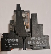 Przekaźnik sprzęgający Schneider Electric RXZE2S114M 10A 