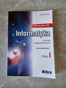 Podręcznik Informatyka 1 PP