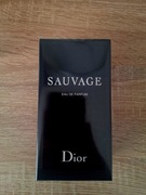 Dior Sauvage perfum męski 