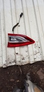 FORD KUGA ESCAPE MK2 LAMPA PRAWA W KLAPE 2012-2016r