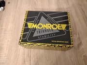 MONROE PK140 Zestaw ochrony przeciwpyłowej, amortyzator