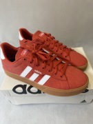 Trampki męskie Adidas pomarańczowe DAILY 3.0 IE5331 rozmiar 44 2/3