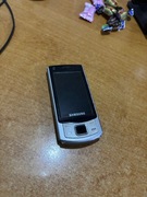 Samsung s 7350, chyba bateria padła 