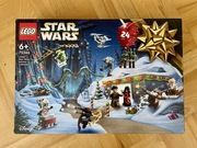 LEGO 75366 Star Wars - Kalendarz adwentowy