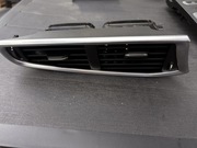 Kratka nawiewu środkowa Citroen c4 II ds4