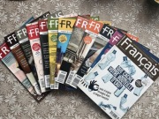 Français magazyn dla uczących się języka francuskiego