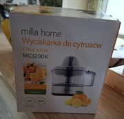 Wyciskarka do cytrusów