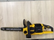 Dewalt piła łańcuchowa dcm575 54v flex volt