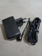 zasilacz adapter sieciowy 230VAC 50Hz - 6,0VDC 100mA, nowy