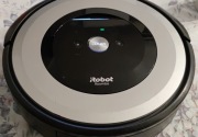 Obudowa do odkurzacza Irobot Roomba e5