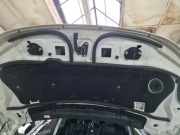 EVOQUE L551 wygluszenie maski uszczelki 