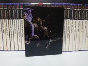 Middle-Earth Shadow of War Śródziemie Cień Wojny STEELBOOK PS4