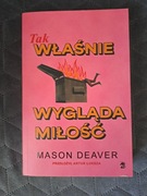 Tak właśnie wygląda miłość