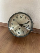 Przerobiony mechanizm zegara JUNGHANS