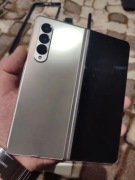 samsung fold 3 + etui +rysik