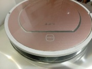 Robot sprzątający ILIFE V7s pro na części !!