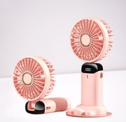 Mini przenośny wentylator