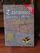Tajemnice Warmii i Mazur oraz północnych Prus