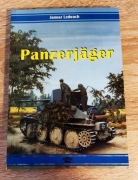 Janusz Ledwoch - Panzerjager