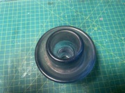 Izolatore J.Stolle „Niemen” NS-80 Kobaltowy