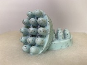 Mydło do masażu z peelingiem - SEA BREEZE 