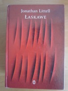 Łaskawe ___  Jonathan Littell 