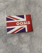 naklejka winylowa alternative oasis