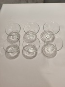 Pucharki na lody zestaw 6 sztuk