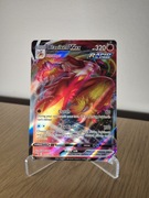 Karta Pokemon TCG: Blaziken VMAX (CRE 021)