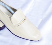 Bally loafers 44,5 cheaney barker gucci lobb vintage patine vass