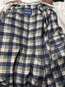 Płaszcz Gore Tex limitowany piaskowy beż XL 