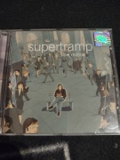 Supertramp - 13 i ostatni album studyjny z 2002 r., crossover prog UK 
