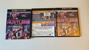 blu ray Hustlers  Ślicznotki wydanie w slipcover