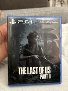 The Last of Us 2 PS4