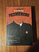 Szczepan Twardoch PRZEMIENIENIE | Pierwsze wydanie  | Wydawnictwo Dębogóra