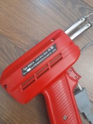 lutownica transformatorowa weller record 100VA premium