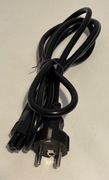 CCC KABEL ZASILAJĄCY KONICZYNKA LAPTOP  10A 250V GB/T5023,5